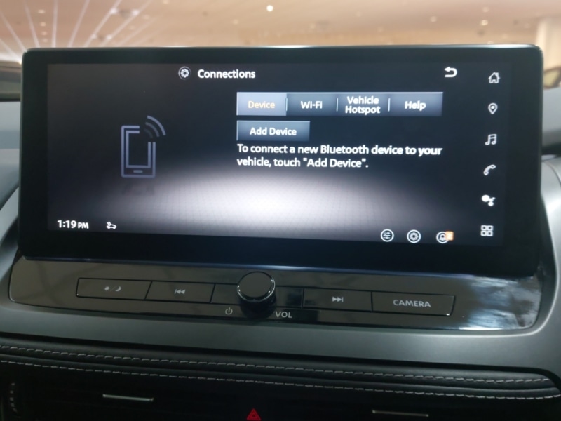 Used Nissan Qashqai 2025 for sale - 77595955: Photo 13