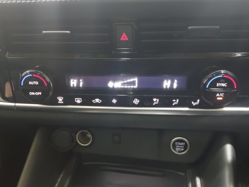 Used Nissan Qashqai 2025 for sale - 77595955: Photo 15