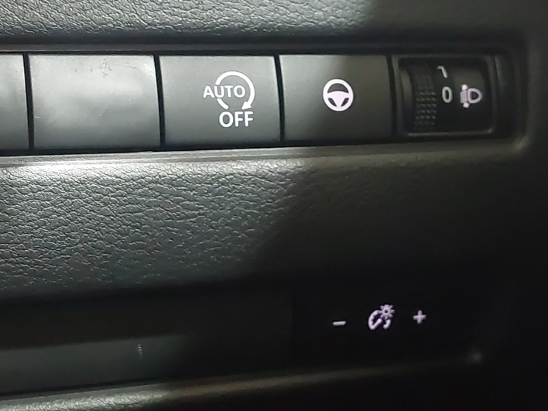 Used Nissan Qashqai 2025 for sale - 77595955: Photo 17