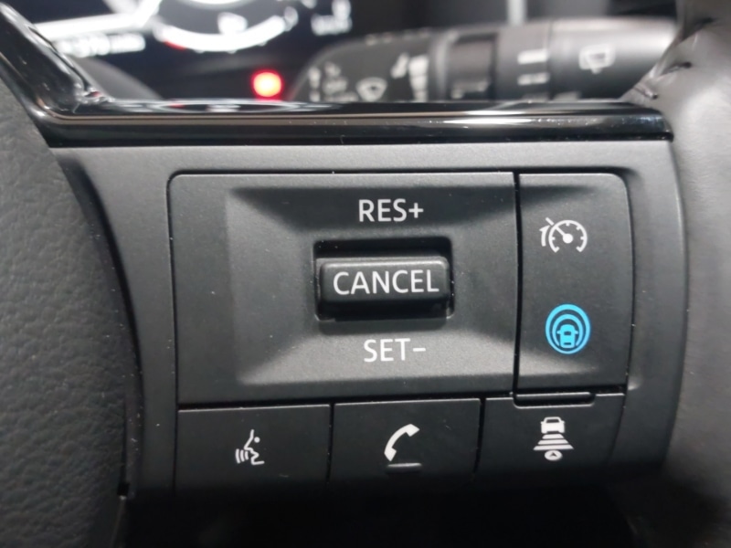 Used Nissan Qashqai 2025 for sale - 77595955: Photo 19