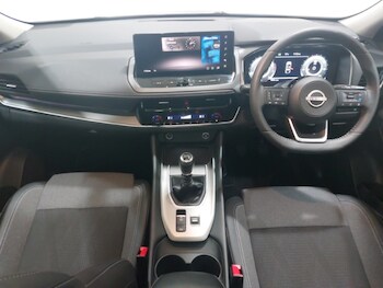 Used Nissan Qashqai 2025 for sale - 77595955: Photo