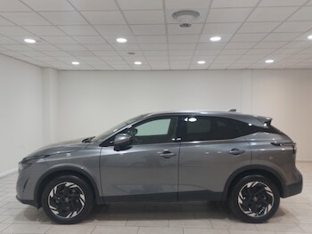 Used Nissan Qashqai 2025 for sale - 77595955: Photo