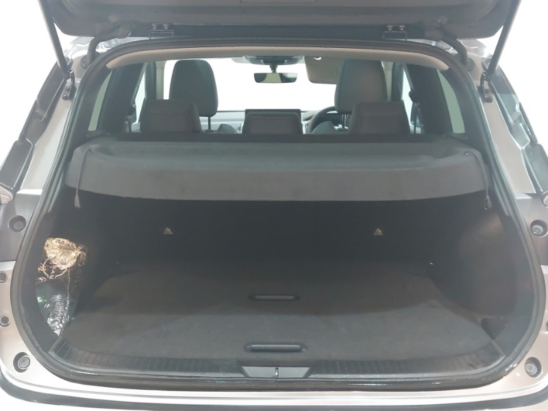 Used Nissan Qashqai 2025 for sale - 77595955: Photo 8