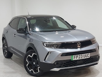 Used Vauxhall Mokka 2023 for sale - 78877385: Photo
