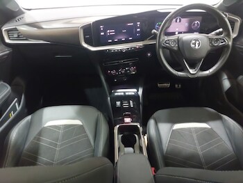 Used Vauxhall Mokka 2023 for sale - 78877385: Photo