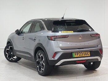 Used Vauxhall Mokka 2023 for sale - 78877385: Photo