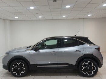 Used Vauxhall Mokka 2023 for sale - 78877385: Photo
