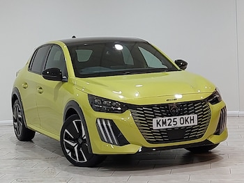 Used Peugeot 208 2025 for sale - 78963001: Photo