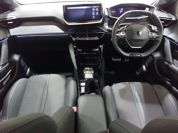 Used Peugeot 208 2025 for sale - 78963001: Photo