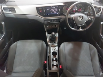 Used Volkswagen Polo 2020 for sale - 75526277: Photo