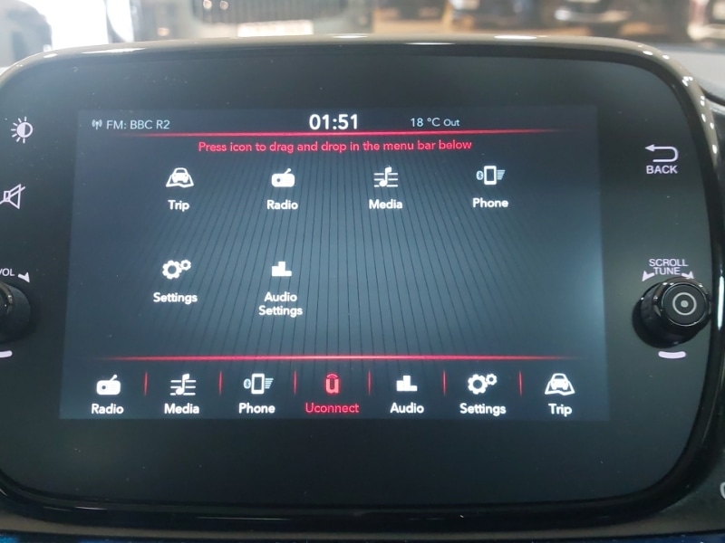 Used Fiat 500 2024 for sale - 78203127: Photo 15