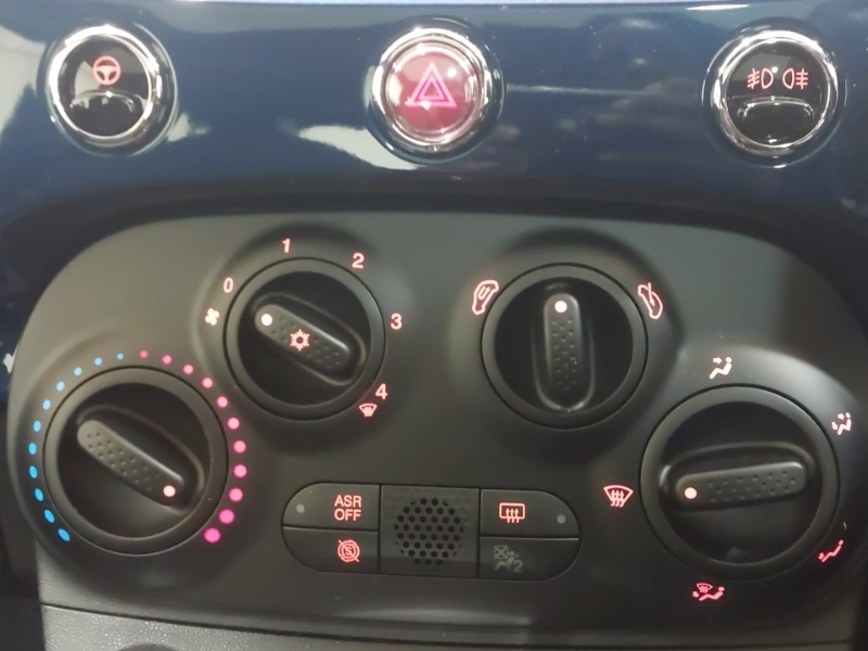 Used Fiat 500 2024 for sale - 78203127: Photo 16