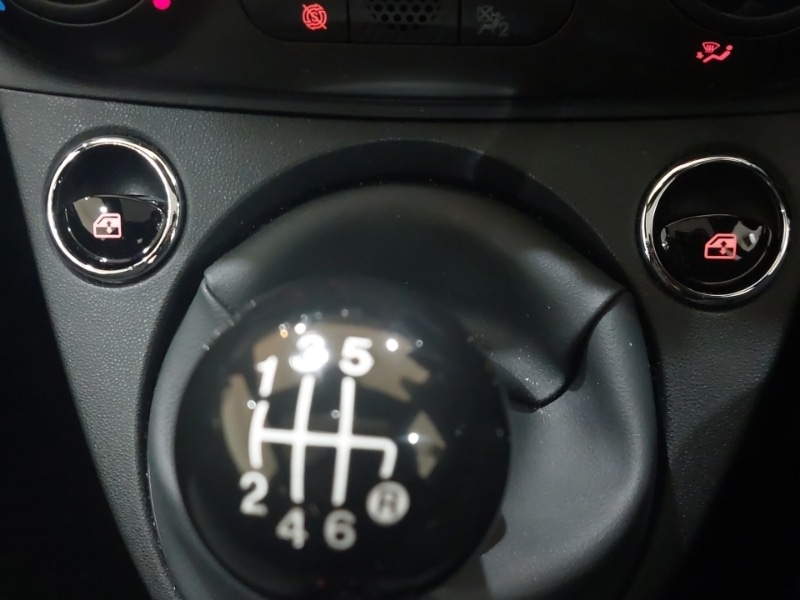 Used Fiat 500 2024 for sale - 78203127: Photo 17