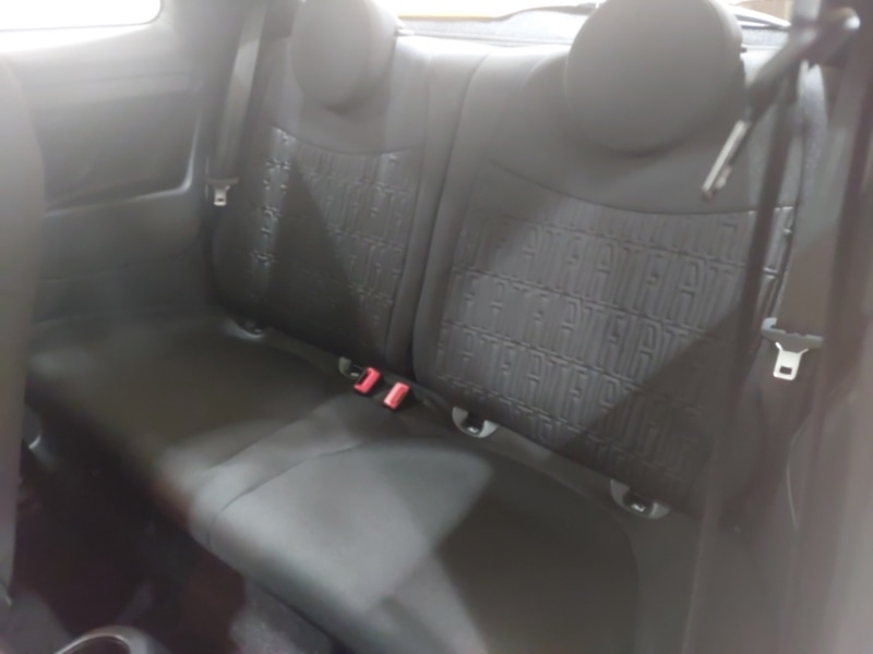 Used Fiat 500 2024 for sale - 78203127: Photo 6