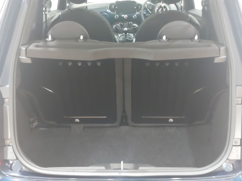 Used Fiat 500 2024 for sale - 78203127: Photo 8