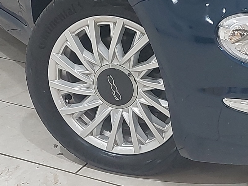 Used Fiat 500 2024 for sale - 78203127: Photo 9