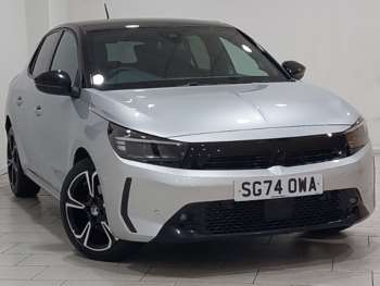 Used Vauxhall Corsa 2024 for sale - 74873848: Photo