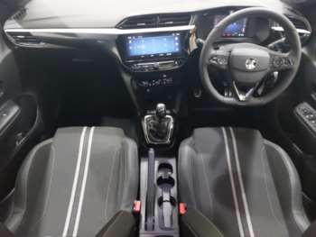 Used Vauxhall Corsa 2024 for sale - 74873848: Photo