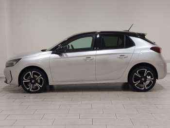 Used Vauxhall Corsa 2024 for sale - 74873848: Photo