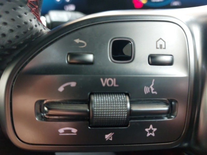 Used Mercedes-Benz EQB 2022 for sale - 76134860: Photo 14