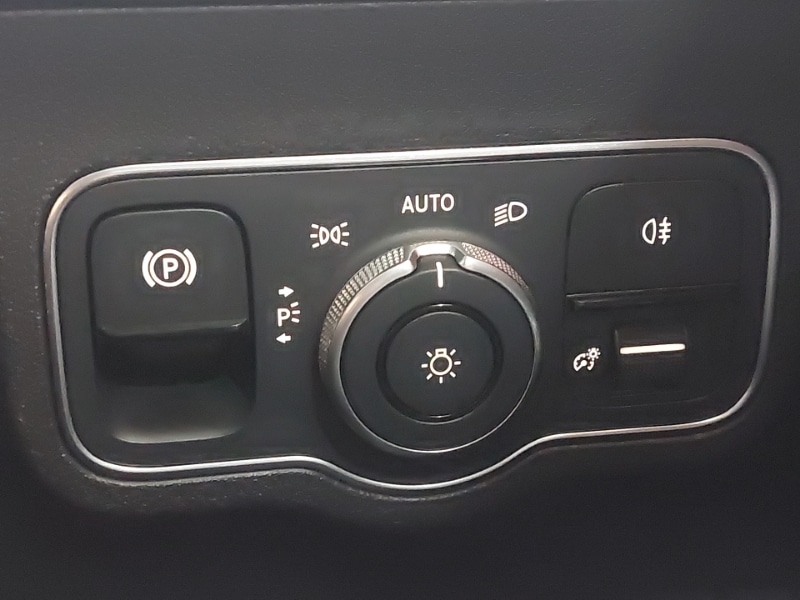 Used Mercedes-Benz EQB 2022 for sale - 76134860: Photo 18