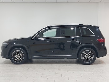 Used Mercedes-Benz EQB 2022 for sale - 76134860: Photo