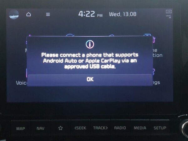Used Kia Stonic 2022 for sale - 75652628: Photo 17