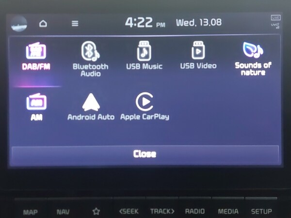 Used Kia Stonic 2022 for sale - 75652628: Photo 18