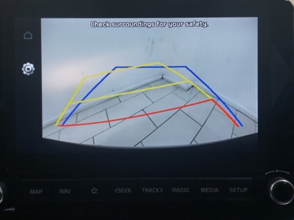 Used Kia Stonic 2022 for sale - 75652628: Photo 19