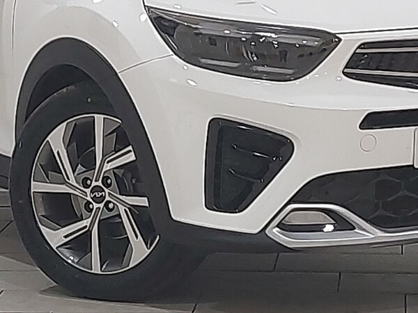Used Kia Stonic 2022 for sale - 75652628: Photo 9
