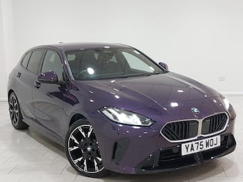 Used BMW 1 Series 2026 for sale - 79630931: Photo