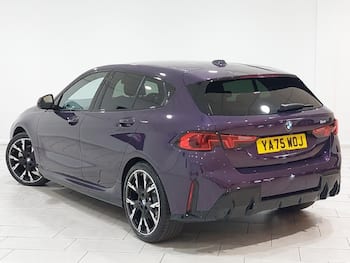 Used BMW 1 Series 2026 for sale - 79630931: Photo