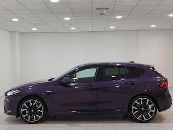 Used BMW 1 Series 2026 for sale - 79630931: Photo