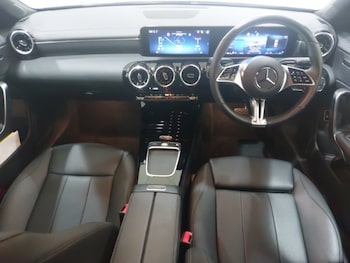 Used Mercedes-Benz CLA 2024 for sale - 78669829: Photo