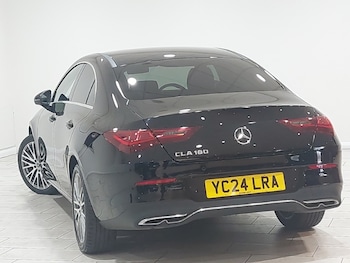 Used Mercedes-Benz CLA 2024 for sale - 78669829: Photo