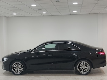 Used Mercedes-Benz CLA 2024 for sale - 78669829: Photo