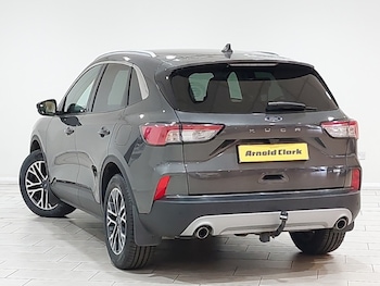 Used Ford Kuga 2021 for sale - 79044106: Photo