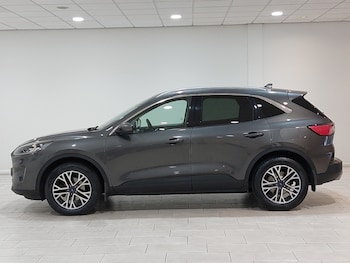 Used Ford Kuga 2021 for sale - 79044106: Photo