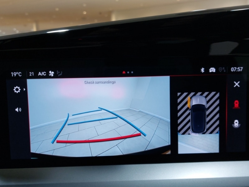 Used Vauxhall Mokka 2025 for sale - 77189708: Photo 12