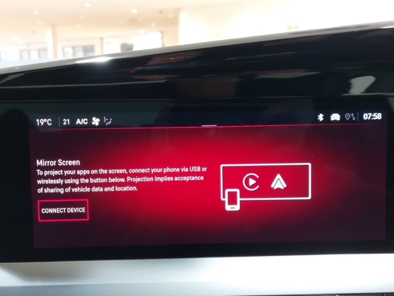 Used Vauxhall Mokka 2025 for sale - 77189708: Photo 16