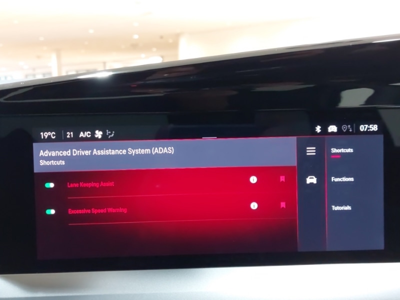 Used Vauxhall Mokka 2025 for sale - 77189708: Photo 17