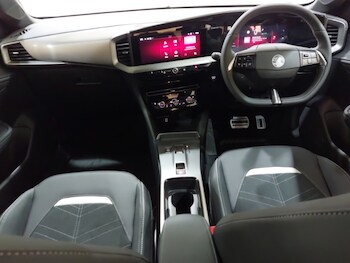 Used Vauxhall Mokka 2025 for sale - 77189708: Photo