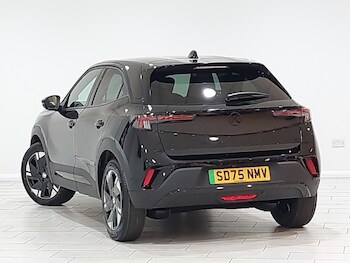 Used Vauxhall Mokka 2025 for sale - 77189708: Photo