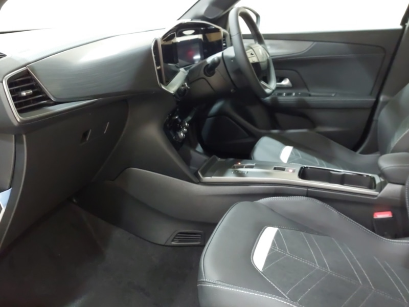 Used Vauxhall Mokka 2025 for sale - 77189708: Photo 5