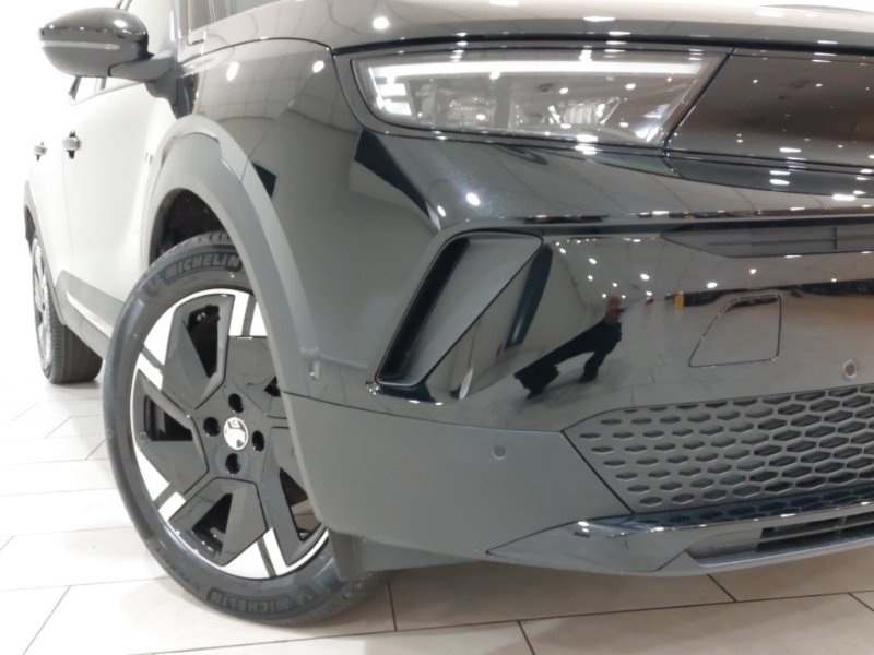 Used Vauxhall Mokka 2025 for sale - 77189708: Photo 9