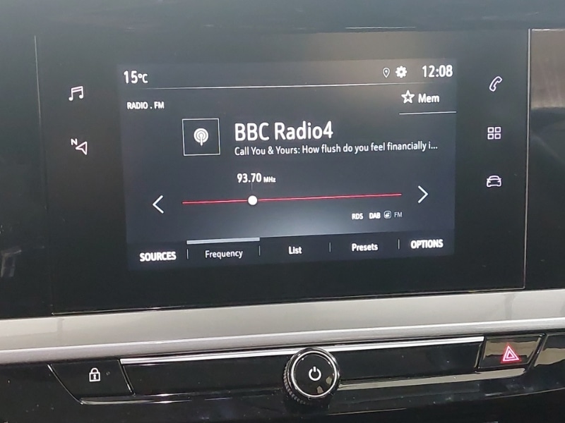 Used Vauxhall Mokka 2022 for sale - 76779331: Photo 10