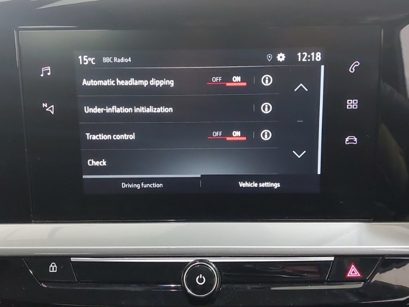 Used Vauxhall Mokka 2022 for sale - 76779331: Photo 13