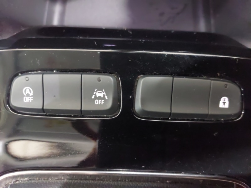 Used Vauxhall Mokka 2022 for sale - 76779331: Photo 14