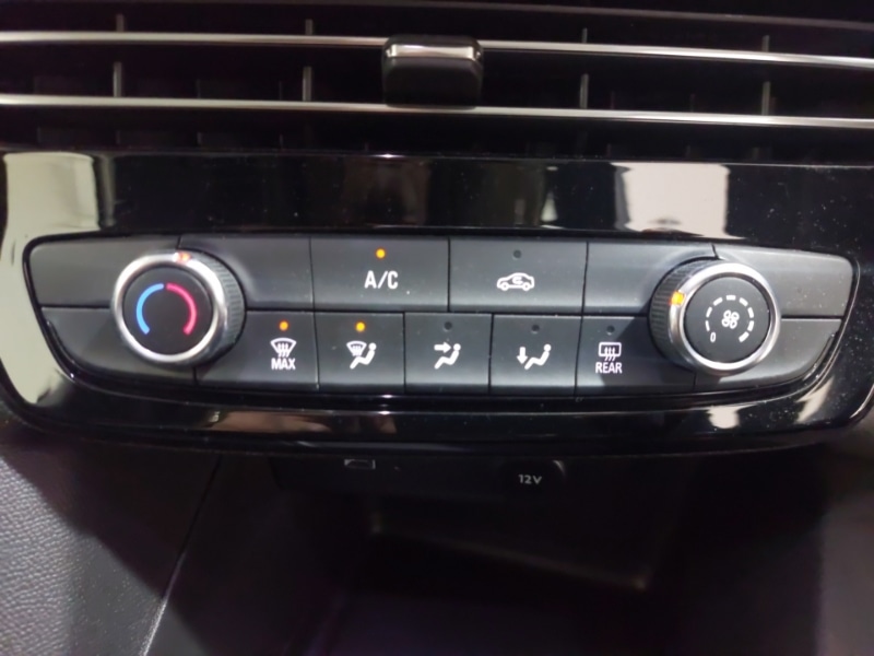 Used Vauxhall Mokka 2022 for sale - 76779331: Photo 15