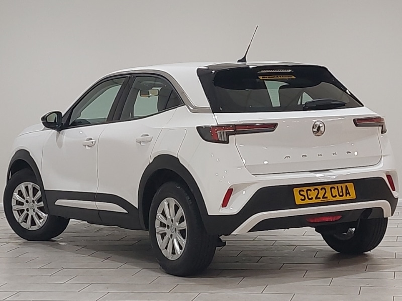Used Vauxhall Mokka 2022 for sale - 76779331: Photo 3